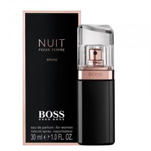 Boss Nuit Pour Femme Intense Hugo Boss аромат аромат женщин