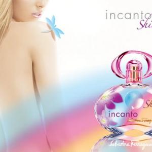 parfume incanto shine