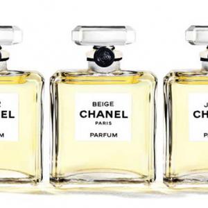 Les Exclusifs De Chanel GARDENIA Eau de Parfum.05oz/1.5mlSAMPLE