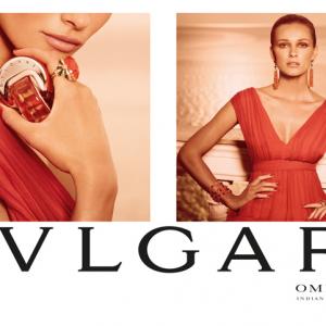 indian garnet bvlgari
