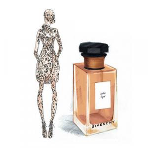 givenchy amber tiger
