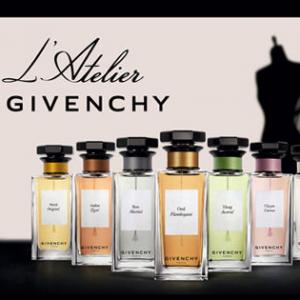 givenchy amber tiger