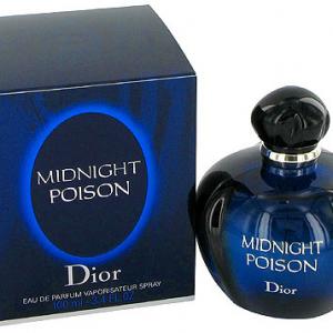 Midnight Poison perfume - fragrance for women 2007