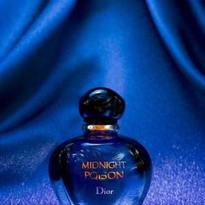 lila per ongeluk Claire Midnight Poison Dior perfume - a fragrance for women 2007