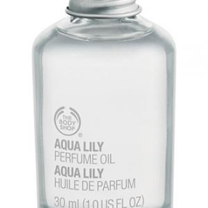 aqua lily perfume