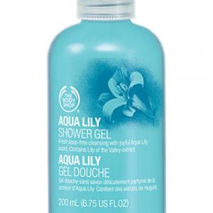 aqua lily perfume