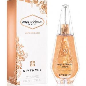 givenchy le secret