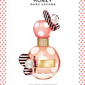 marc jacobs pink honey perfume