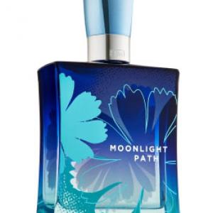 bath and body works moonlight path eau de toilette perfume