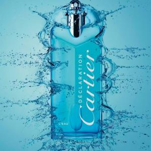 cartier declaration bois bleu