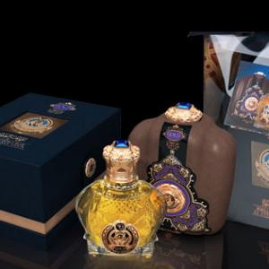 Opulent Shaik Gold Edition for Men Shaik Cologne - ein es Parfum für ...