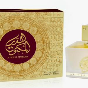 al maknoon perfume