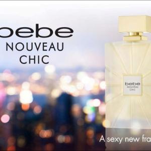 bebe nouveau chic perfume