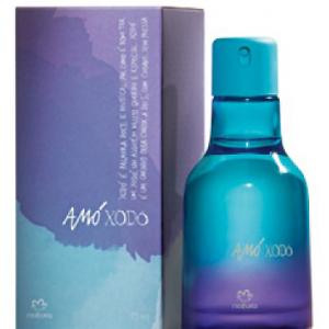 Xodo Natura fragancia - una fragancia para Mujeres 2011