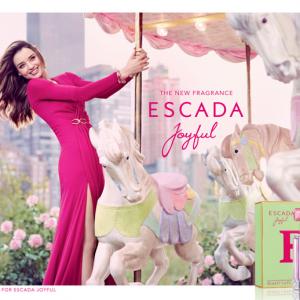 Joyful Escada fragancia - fragancia para 2014