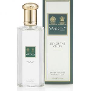 yardley perfume lily of the valley