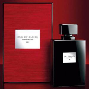 eau de gaga perfume