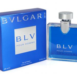 bvlgari pour homme fragrantica