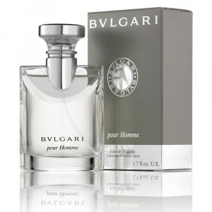 bvlgari pour homme resenha