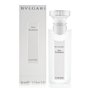 bvlgari eau parfumée au thé blanc eau de cologne