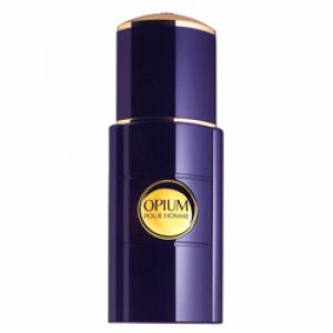 yves saint laurent opium pour homme eau de toilette