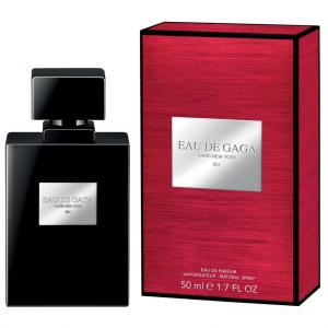 eau de gaga perfume