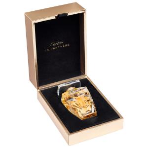 CARTIER LA PANTHERE Type du produit: Extrait de Parfum -Famille Olf