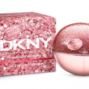 dkny sparkling apple limited edition