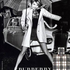 burberry brit 3.3
