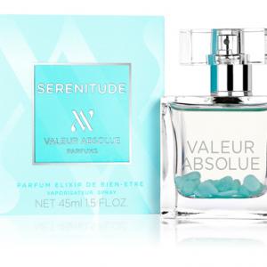 Serenitude Valeur Absolue 香水- 一款2014年女用香水