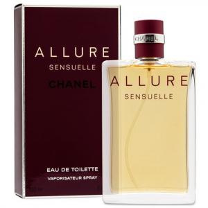 Allure Sensuelle Eau de Toilette Chanel parfum - un parfum pour femme 2006