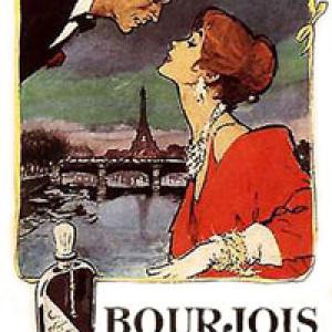 Soir de Paris (Evening in Paris) Bourjois parfum - een geur voor dames 1928