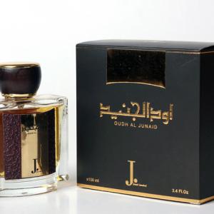 oudh al junaid