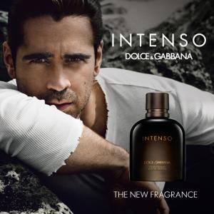 dolce & gabana intenso