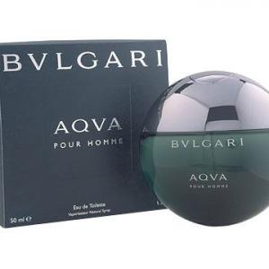 perfume bvlgari aqva pour homme 100ml