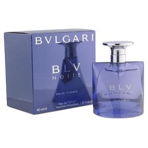 bvlgari blv femme