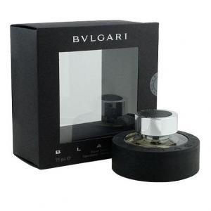 bvlgari black feminino