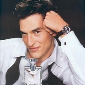 bvlgari pour homme fragrantica
