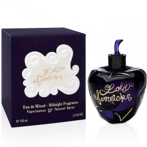 illusions noires si lolita eau de minuit lolita lempicka