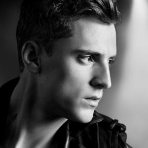 brit rhythm for him intense