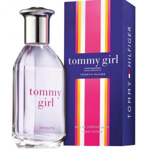 tommy hilfiger brights perfume