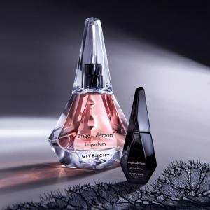 ange ou demon le parfum
