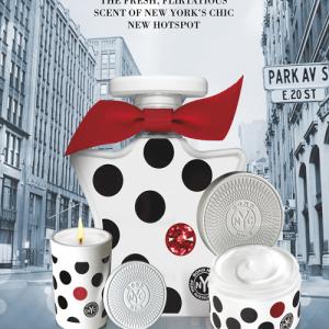 Park Avenue South Bond No 9 2015