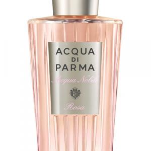 acqua di parma rosa perfume