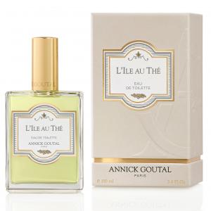 L'Ile au Thé Goutal parfum - un parfum pour homme et femme 2015