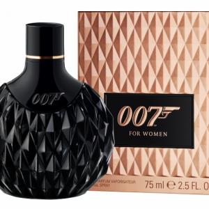 007 pour femme