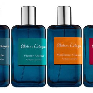 Sud Magnolia Atelier Cologne 香水- 一款2015年中性香水