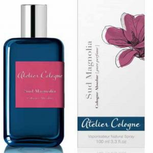 Sud Magnolia Atelier Cologne 香水- 一款2015年中性香水