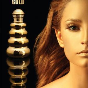 samba gold perfume