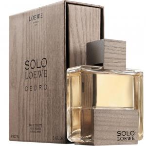 solo loewe fragrantica